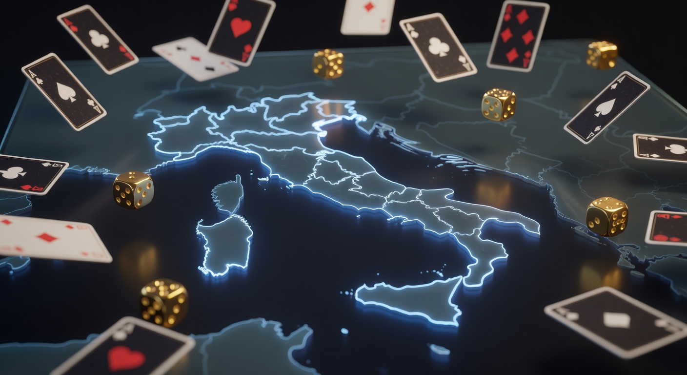 Esistono davvero casino non AAMS PayPal operativi in Italia? - casino non aams paypal